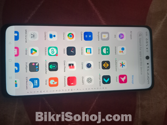 OnePlus Nord ce 3 Lite 5G